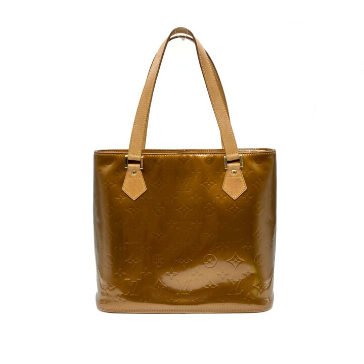 楽天市場】【中古】ルイヴィトン ヒューストン トートバッグ バッグ  