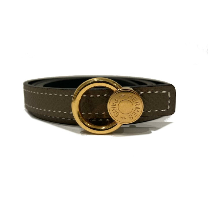 楽天市場】【中古】エルメス セリエベルト ベルト その他 レディース  