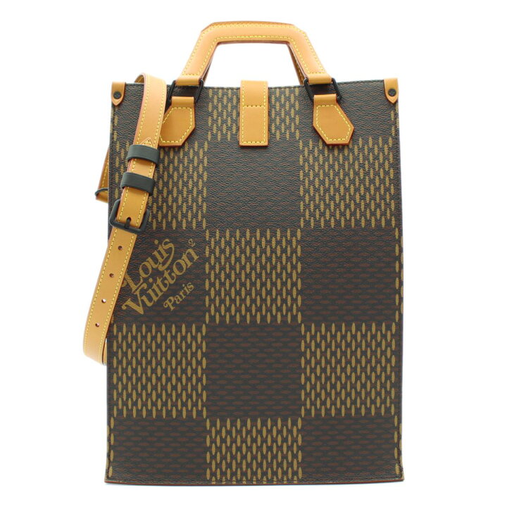 楽天市場】【中古】ルイヴィトン ヴァージル・アブロー × NIGO コラボ  