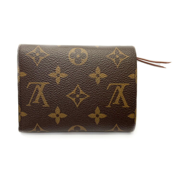 楽天市場】ルイ・ヴィトン LOUIS VUITTON ポルトフォイユ  