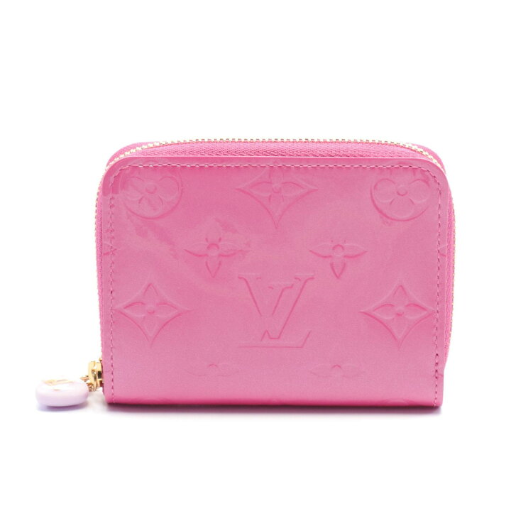 楽天市場】ルイ・ヴィトン LOUIS VUITTON ジッピー コインパース LV  