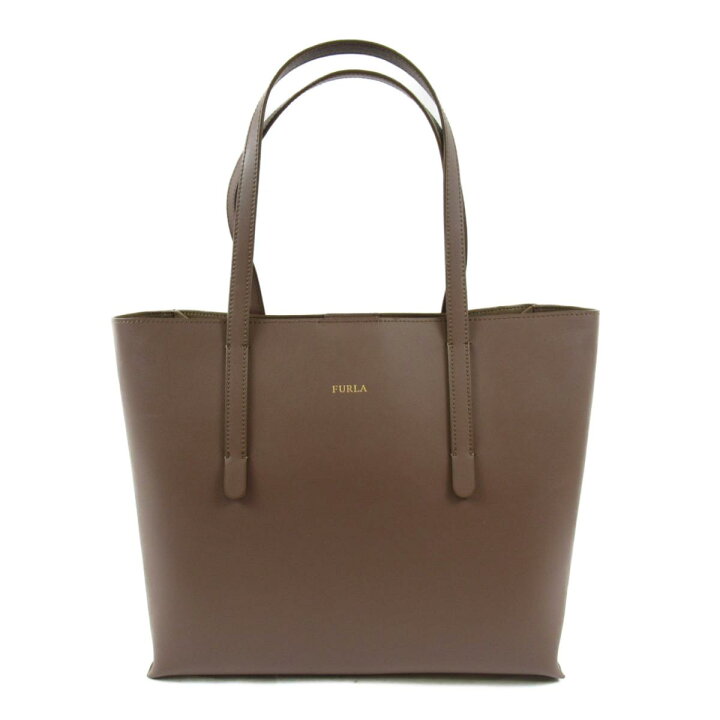 楽天市場】フルラ Furla トートバッグ トートバッグ バッグ レザー 