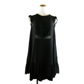 楽天市場 中古市場 フォクシー ワンピースの通販