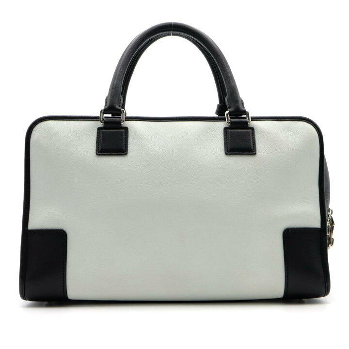 楽天市場】ロエベ LOEWE アマソナ36 パンダ ハンドバッグ ハンドバッグ 