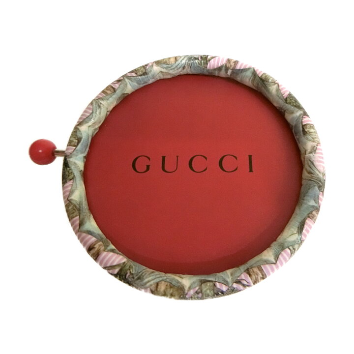 楽天市場】グッチ GUCCI ヒグチ ユウコ オルゴール その他小物 