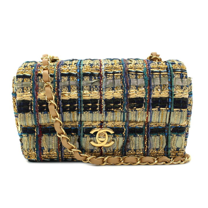 楽天市場】シャネル CHANEL ミニチェーンショルダーバッグ ショルダー  