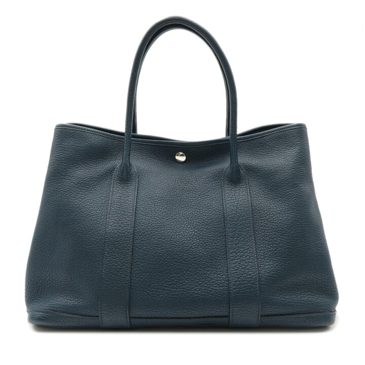 楽天市場】エルメス HERMES ガーデンパーティPM トートバッグ トート  