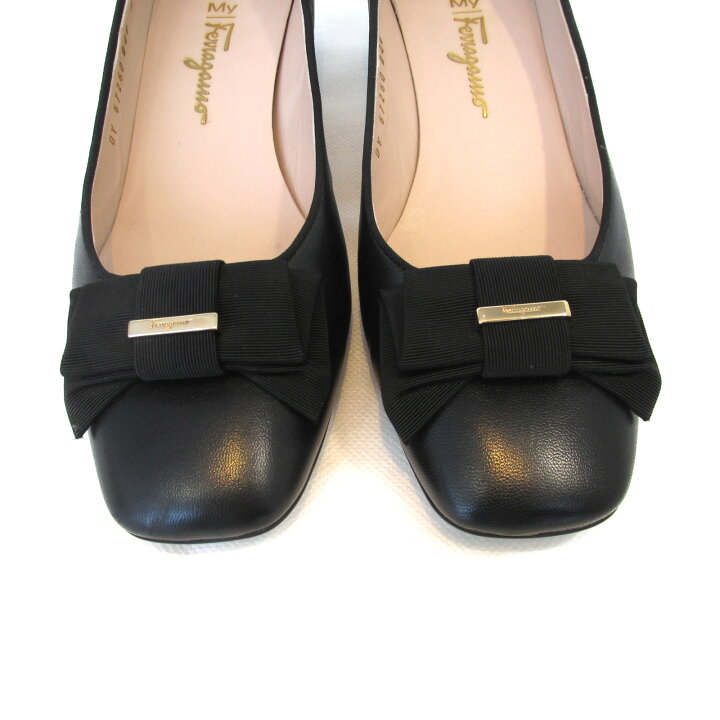 楽天市場】サルヴァトーレフェラガモ Salvatore Ferragamo MY MUSE  