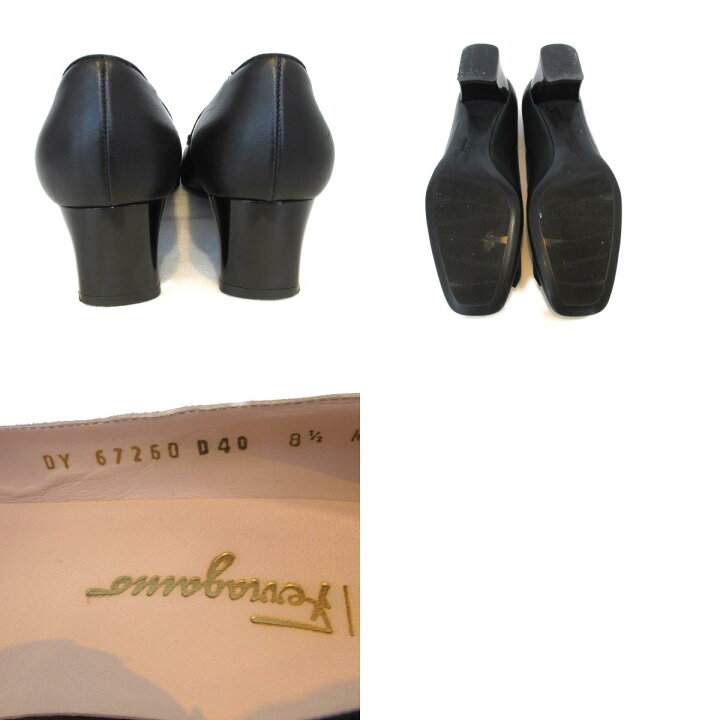 楽天市場】サルヴァトーレフェラガモ Salvatore Ferragamo MY MUSE  