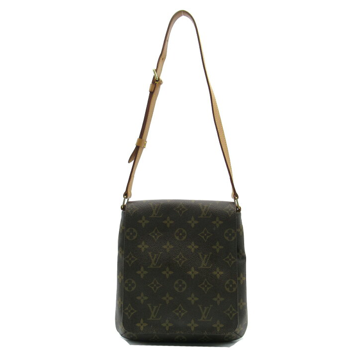 LOUIS VUITTON ルイ・ヴィトン ショルダーバッグ ミュゼット・サルサ 