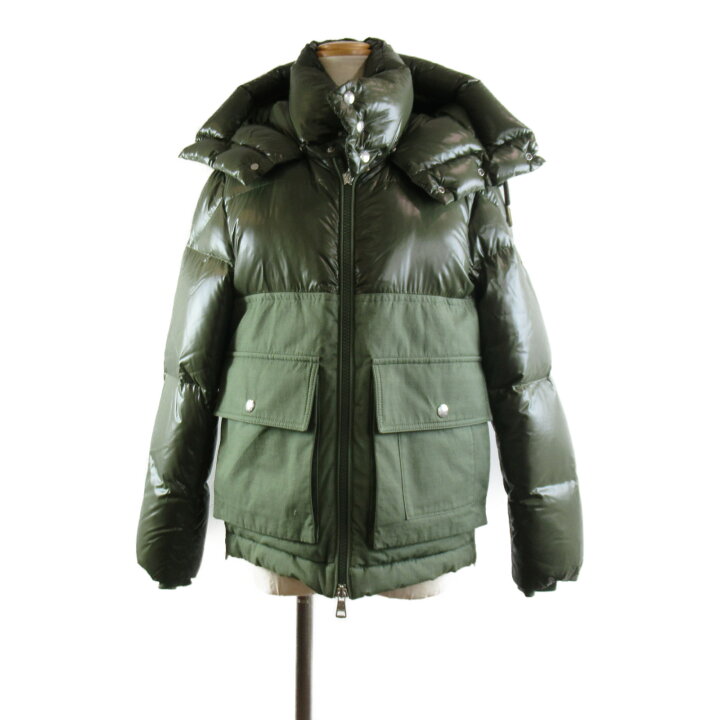 楽天市場】モンクレール MONCLER ダウンジャケット 衣料品 アウター 