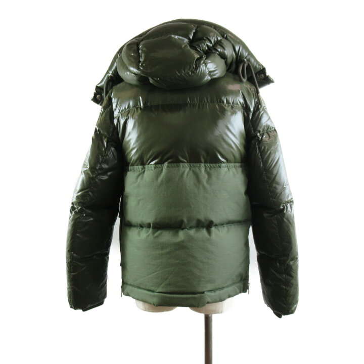楽天市場】モンクレール MONCLER ダウンジャケット 衣料品 アウター 