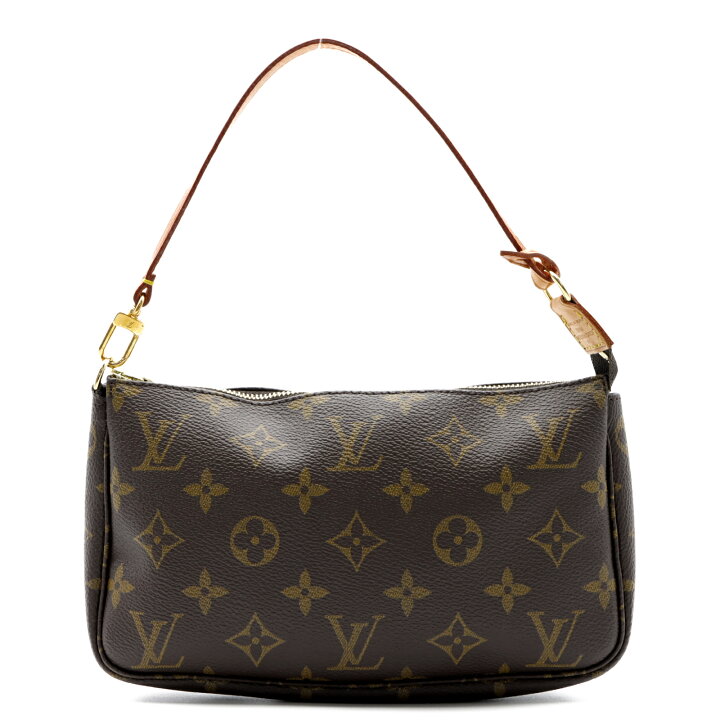 楽天市場】ルイ・ヴィトン LOUIS VUITTON ポシェット・アクセソワール  