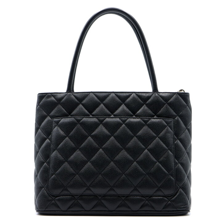 楽天市場】シャネル CHANEL 復刻トート トートバッグ バッグ キャビア  