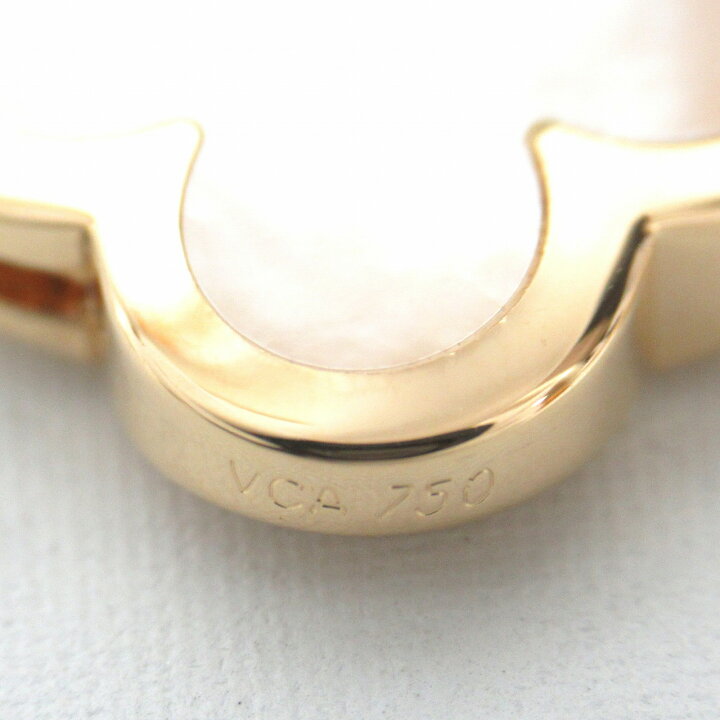 楽天市場】ヴァンクリーフ＆アーペル Van Cleef & Arpels ピュア  