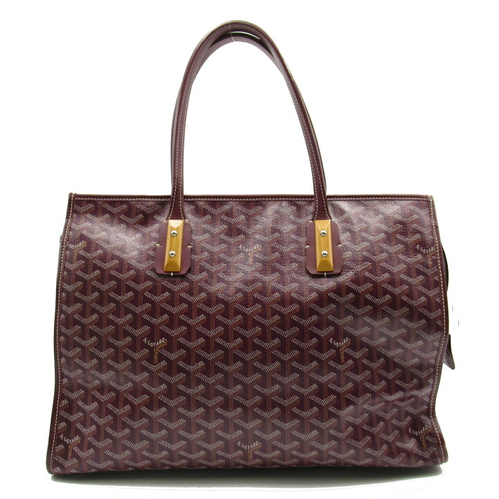 楽天市場】ゴヤール GOYARD マルキーズ トートバッグ トートバッグ 