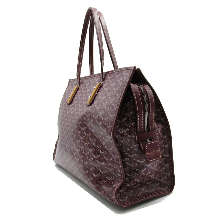 楽天市場】ゴヤール GOYARD マルキーズ トートバッグ トートバッグ