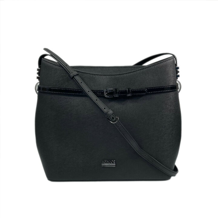 楽天市場】アルマーニコレッツォーニ ARMANI COLLEZIONI ショルダー 