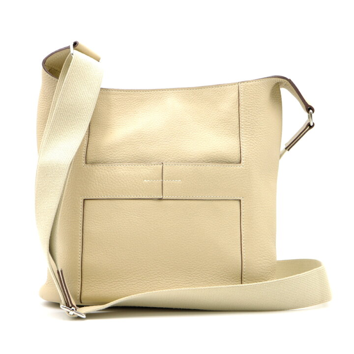 楽天市場】エルメス HERMES グッドニュースPM ショルダーバッグ バッグ  