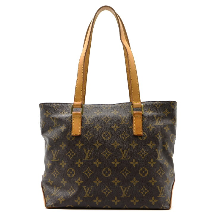 楽天市場】ルイ・ヴィトン LOUIS VUITTON カバ・ピアノ トート 