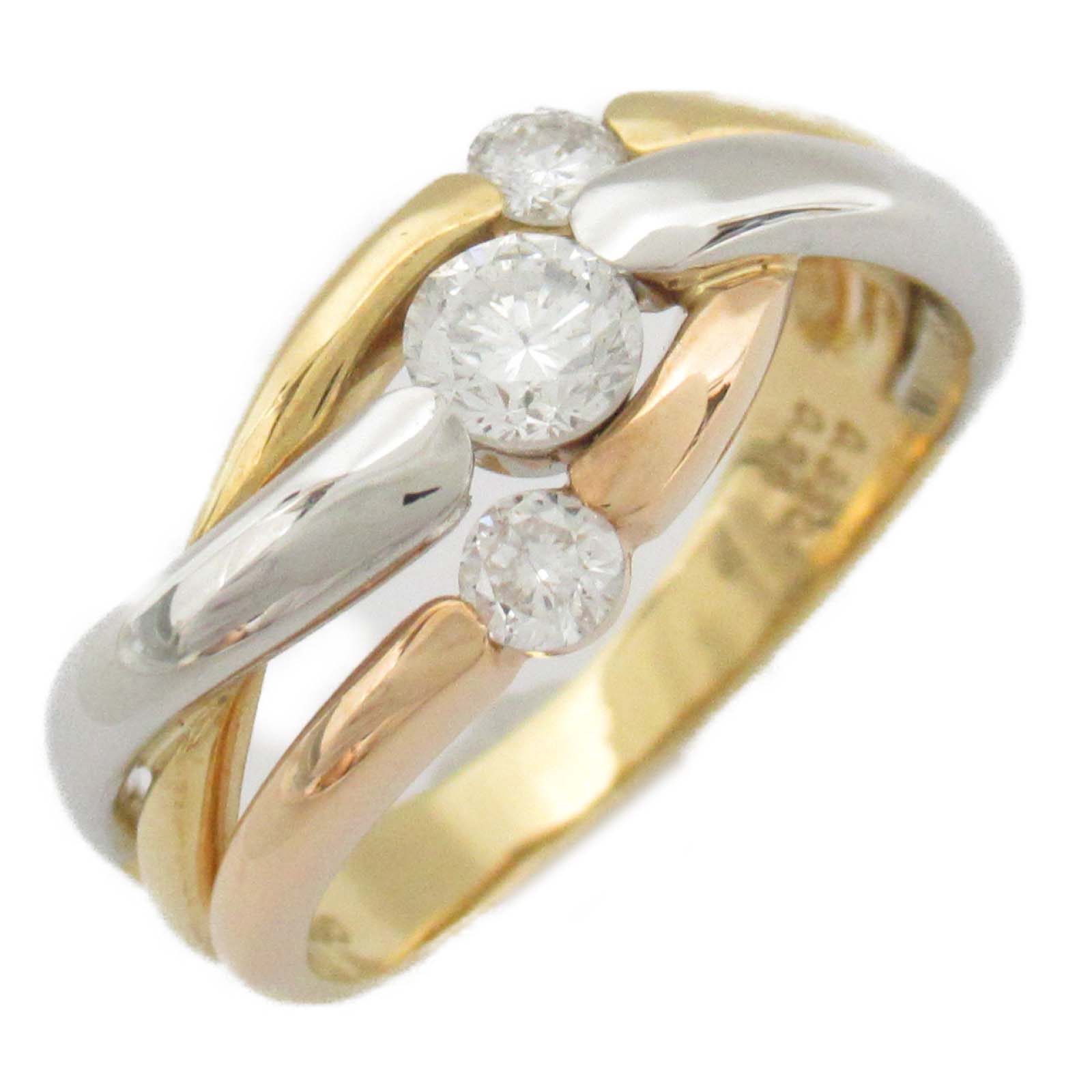 JEWELRY JEWELRY ダイヤモンドリング リング・指輪 ジュエリー Pt900