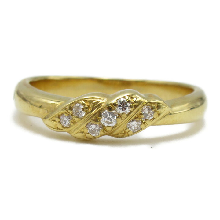 楽天市場】JEWELRY JEWELRY ダイヤモンドリング リング・指輪  