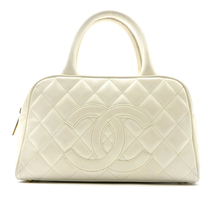 楽天市場】シャネル CHANEL ミニボストンバッグ ボストンバッグ バッグ 