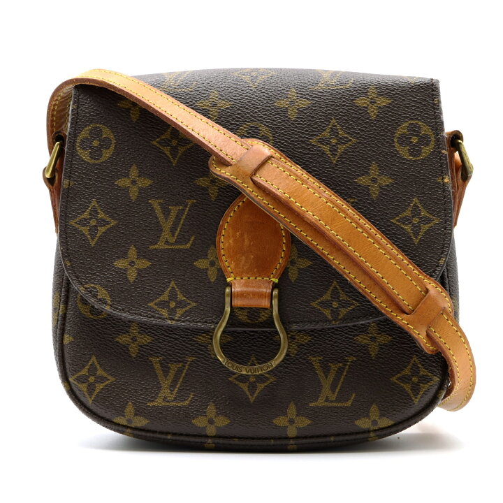 楽天市場】ルイ・ヴィトン LOUIS VUITTON ミニ・サンクルー ショルダー 