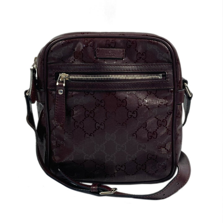 GUCCI グッチ GGインプリメ ショルダーバッグ 233268 レディース 