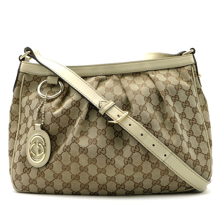 楽天市場】グッチ GUCCI ショルダーバッグ ショルダーバッグ バッグ GG 