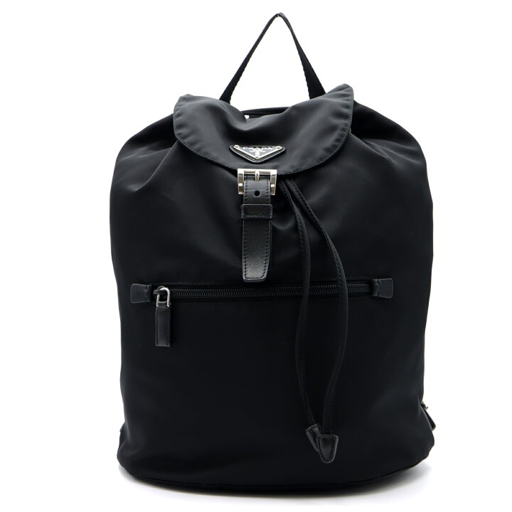 楽天市場】プラダ PRADA バックパック リュックサック バックパック  