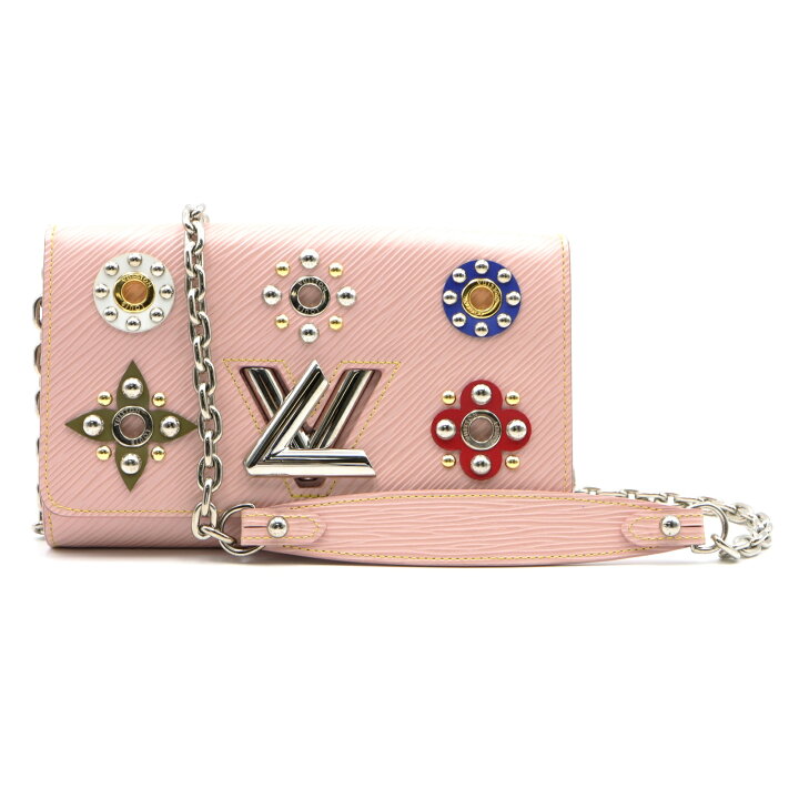 楽天市場】ルイ・ヴィトン LOUIS VUITTON ポルトフォイユツイスト  