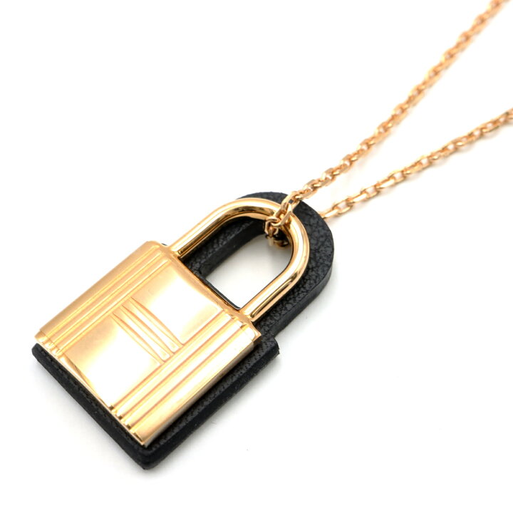 楽天市場】エルメス HERMES オーケリー ペンダントPM ネックレス  