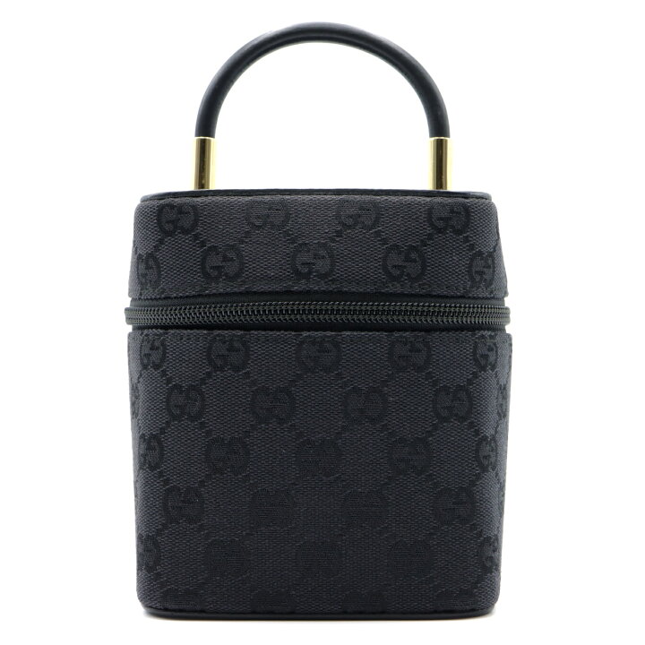 楽天市場】グッチ GUCCI バニティバッグ ハンドバッグ バッグ GG 