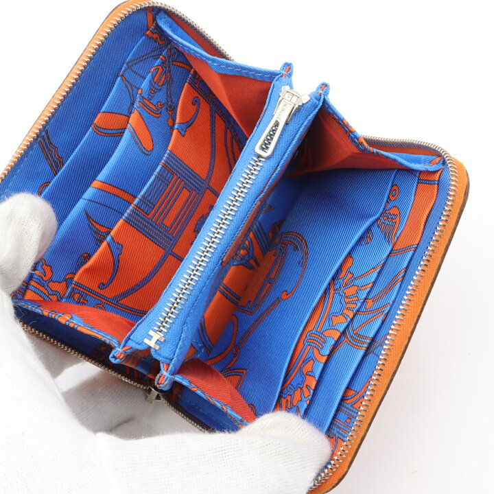 楽天市場】エルメス HERMES アザップシルク アザップ シルクイン 