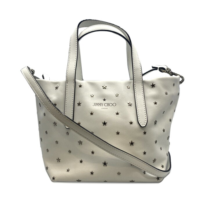 楽天市場】ジミーチュウ JIMMY CHOO 2way ショルダーバッグ 2way  