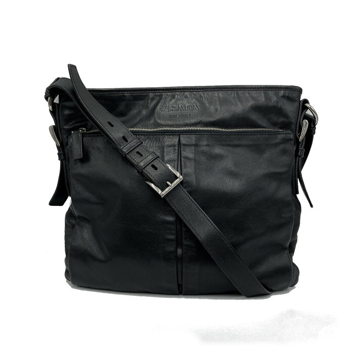 楽天市場】プラダ PRADA ショルダーバッグ ショルダーバッグ バッグ  