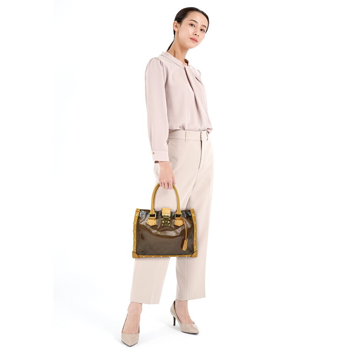 楽天市場】ルイ・ヴィトン LOUIS VUITTON ネオ・カバアンブルMM トート 