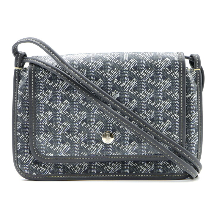楽天市場】ゴヤール GOYARD プリュメ ショルダーバッグ バッグ PVC 