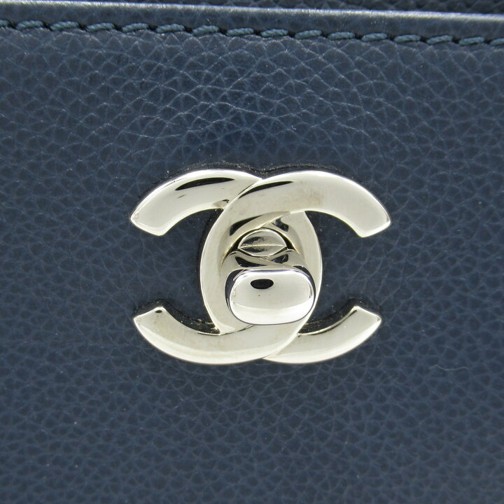 楽天市場】シャネル CHANEL エグゼクティブトート トートバッグ バッグ 