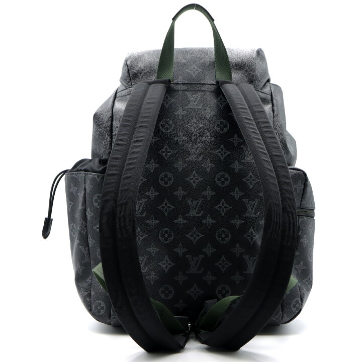 楽天市場】ルイ・ヴィトン LOUIS VUITTON ディスカバリー・バック 