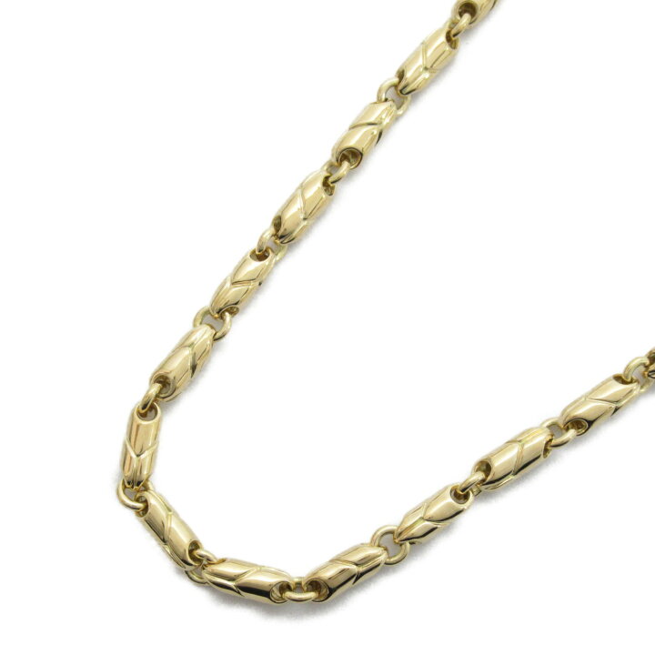 楽天市場】ブルガリ BVLGARI パッソドッピオネックレス ネックレス 