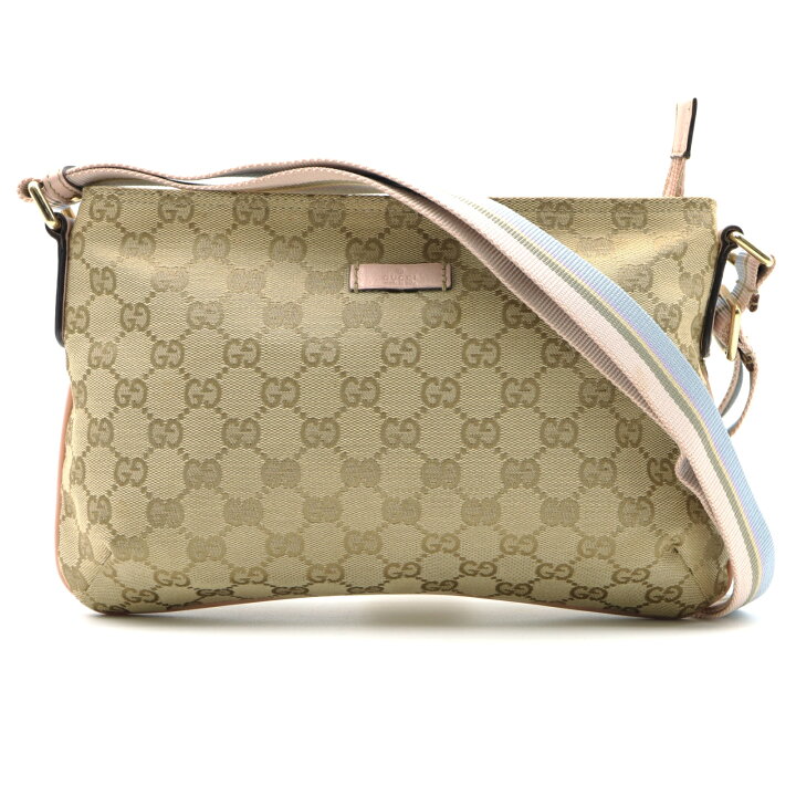 楽天市場】グッチ GUCCI ショルダーバッグ ショルダーバッグ バッグ GG 