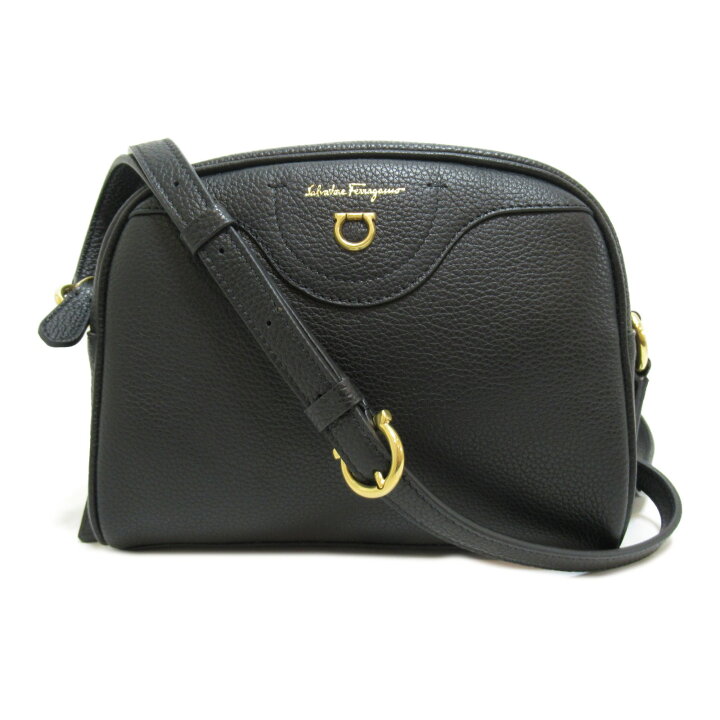 楽天市場】サルヴァトーレフェラガモ Salvatore Ferragamo ショルダー  