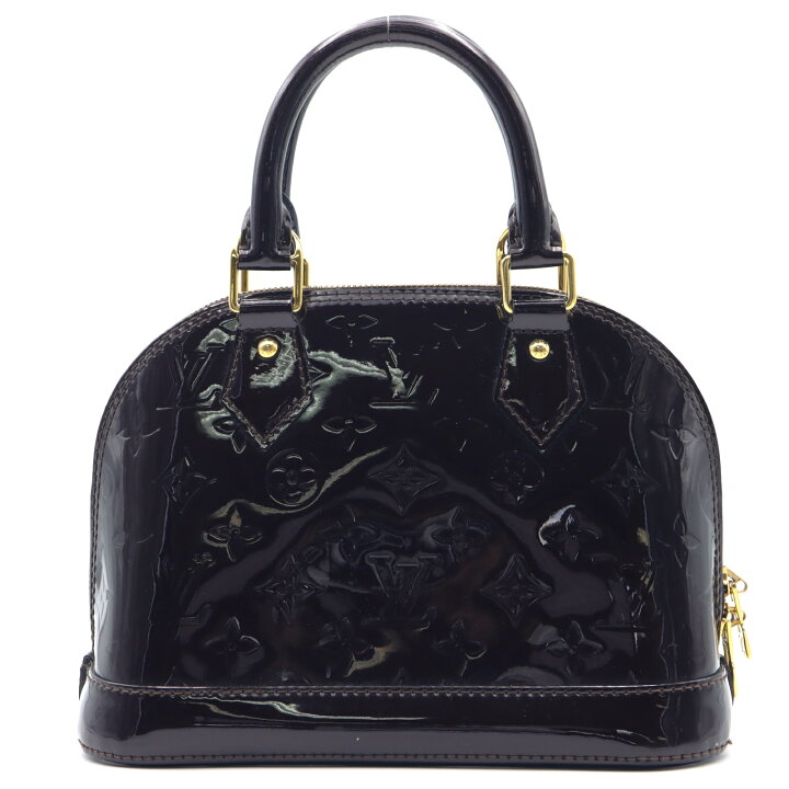 楽天市場】ルイ・ヴィトン LOUIS VUITTON アルマBB 2way ショルダー  