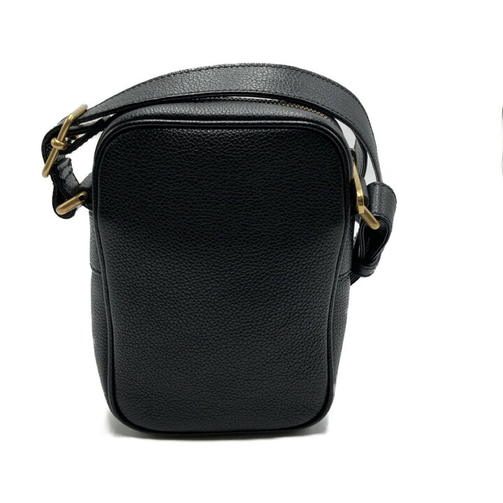 楽天市場】グッチ GUCCI ショルダーバッグ バッグ レザー メンズ  