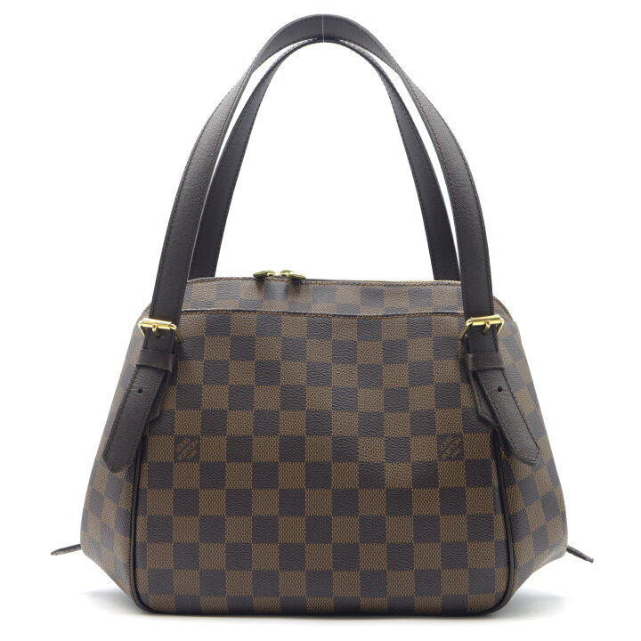 楽天市場】ルイ・ヴィトン LOUIS VUITTON ベレムMM ショルダーバッグ 