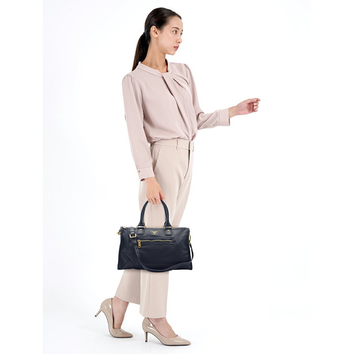 楽天市場】プラダ PRADA 2wayショルダー ショルダーバッグ バッグ  