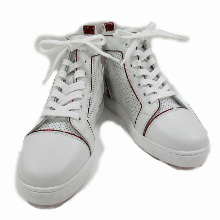 楽天市場】クリスチャンルブタン Christian Louboutin スニーカー 靴 