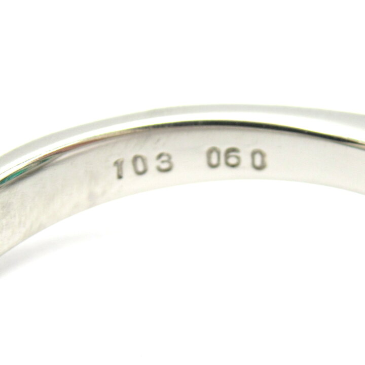 楽天市場】JEWELRY エメラルド ダイヤモンド リング リング・指輪  